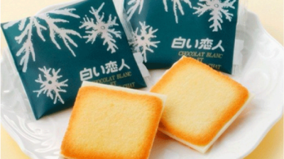 놓치면 후회! 시로이코이비토 솔직 후기 & 꿀팁 대방출 🍪✨