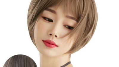 ✨인생템 득템! 여성가발 리얼 후기 & 꿀팁 대방출! (ft. 할인정보)✨